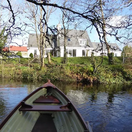 Camillaun With Lough Corrib Boat Hire