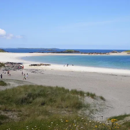 לינה וארוחת בוקר Camillaun With Lough Corrib Boat Hire 4*